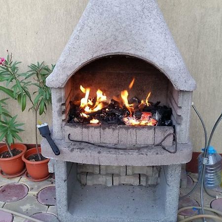 Vila Casa Radu Hotel Konstanca Kültér fotó