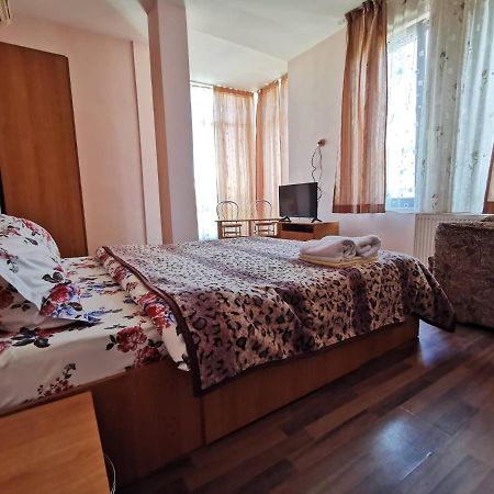 Vila Casa Radu Hotel Konstanca Kültér fotó
