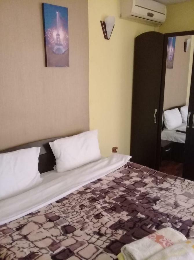 Vila Casa Radu Hotel Konstanca Kültér fotó