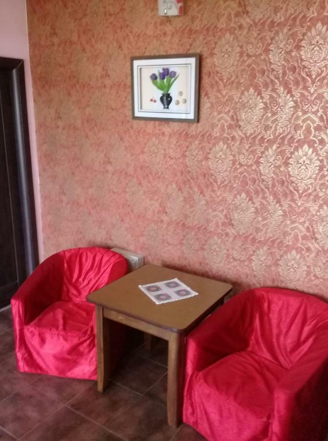 Vila Casa Radu Hotel Konstanca Kültér fotó