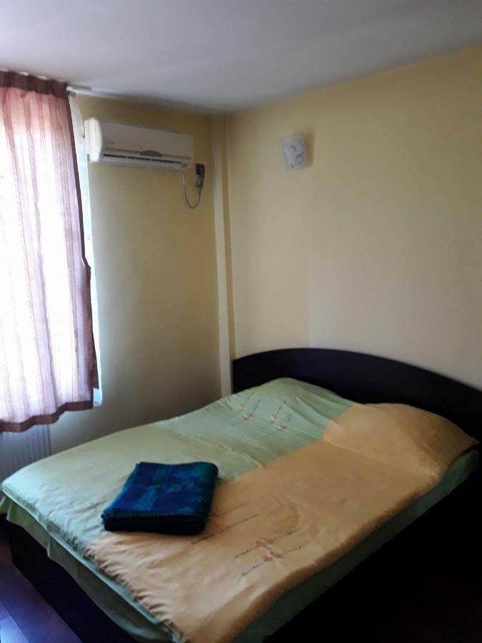 Vila Casa Radu Hotel Konstanca Kültér fotó