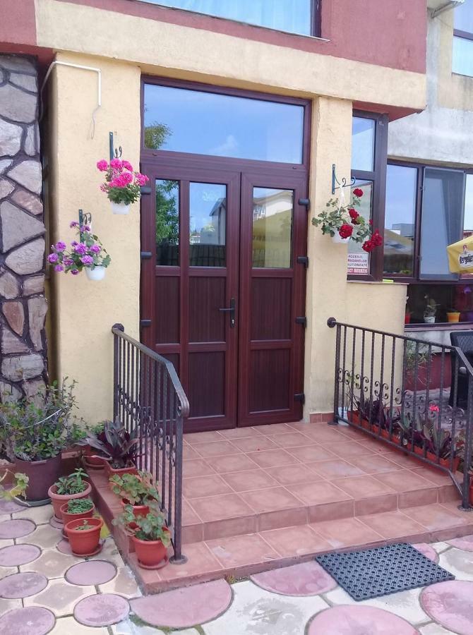 Vila Casa Radu Hotel Konstanca Kültér fotó