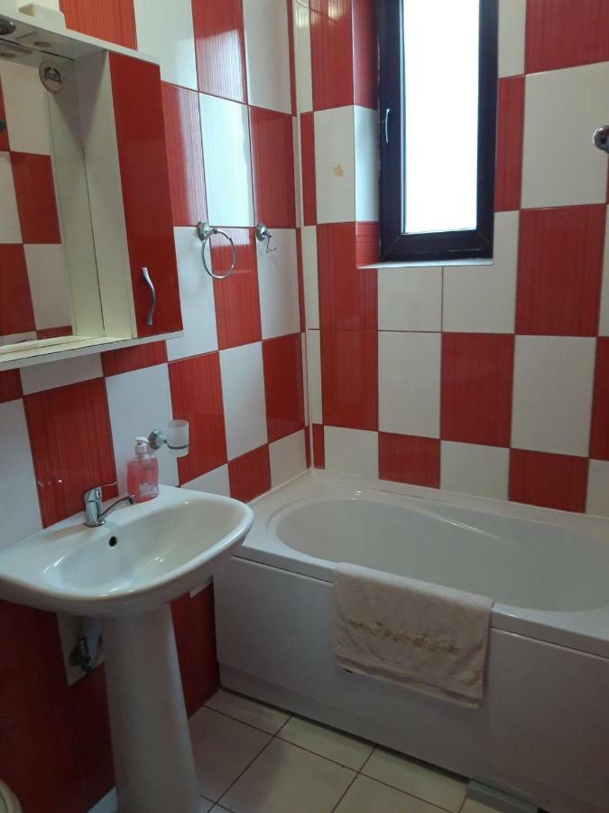 Vila Casa Radu Hotel Konstanca Kültér fotó