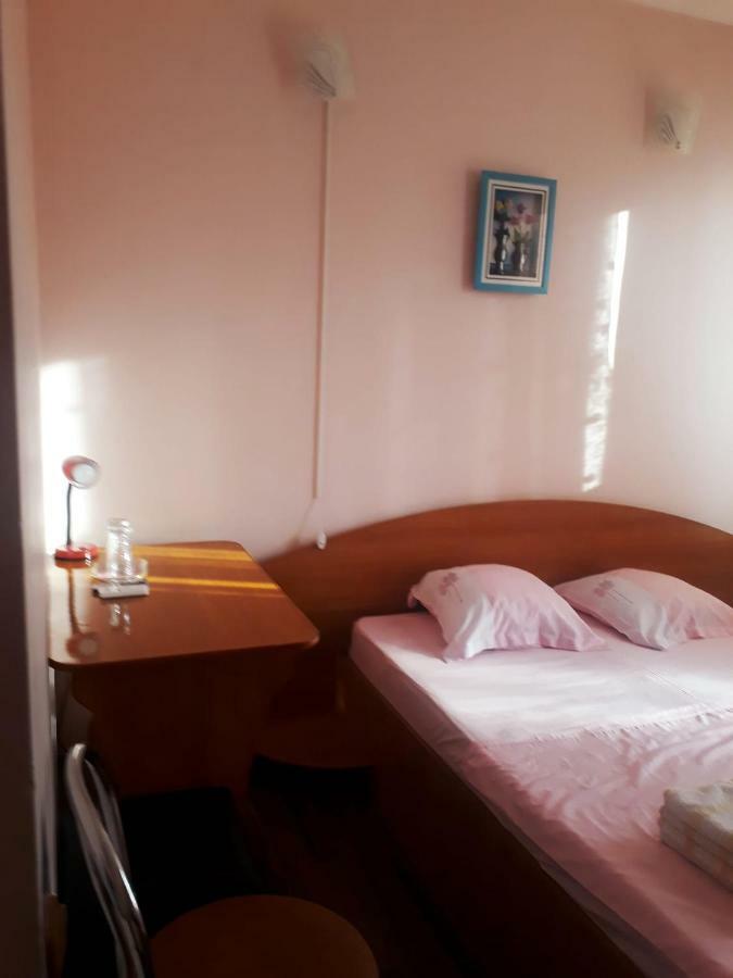 Vila Casa Radu Hotel Konstanca Kültér fotó