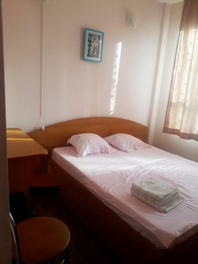 Vila Casa Radu Hotel Konstanca Kültér fotó
