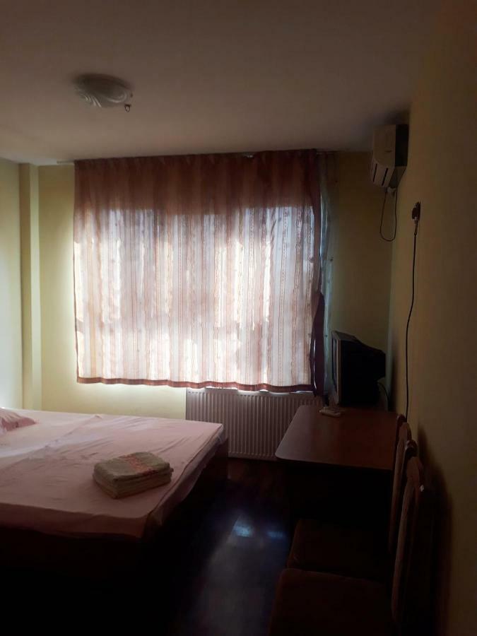 Vila Casa Radu Hotel Konstanca Kültér fotó