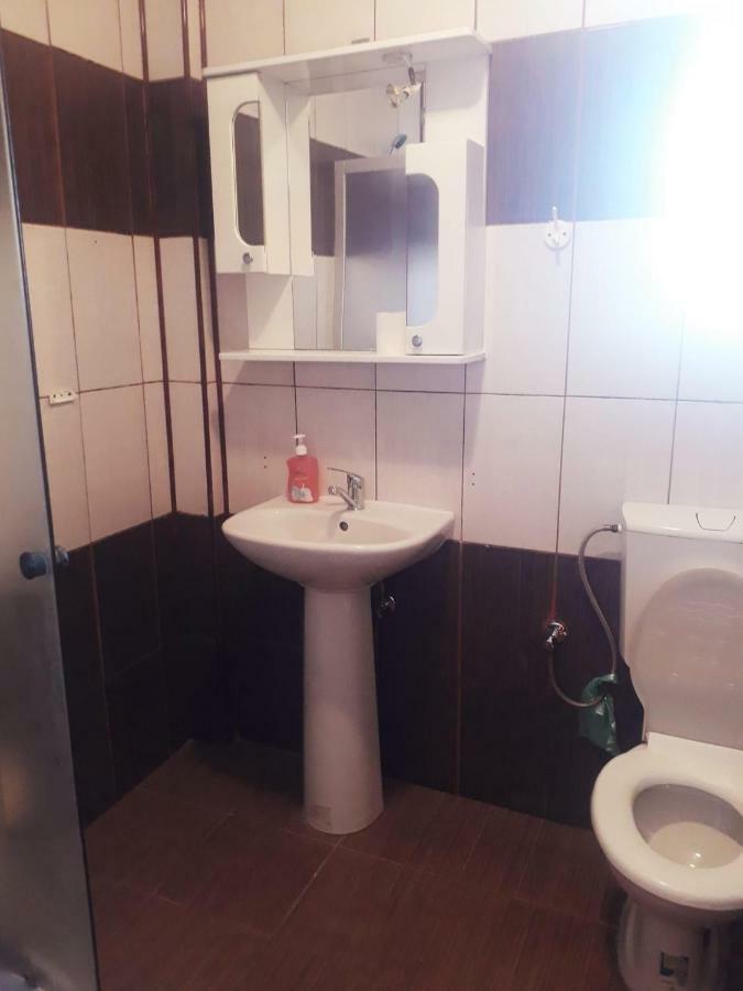 Vila Casa Radu Hotel Konstanca Kültér fotó