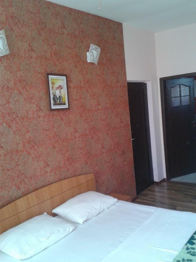 Vila Casa Radu Hotel Konstanca Kültér fotó