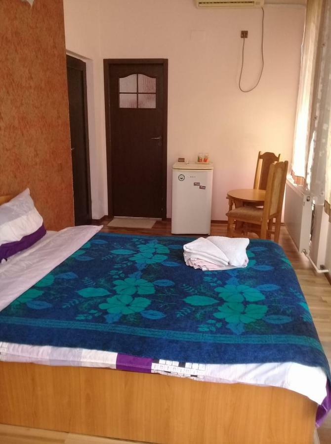 Vila Casa Radu Hotel Konstanca Kültér fotó