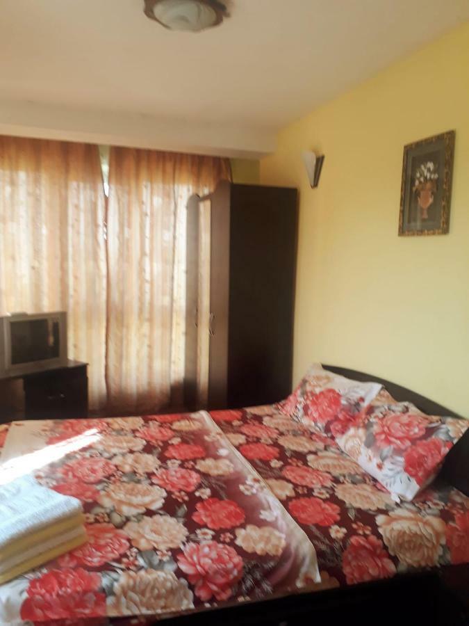 Vila Casa Radu Hotel Konstanca Kültér fotó
