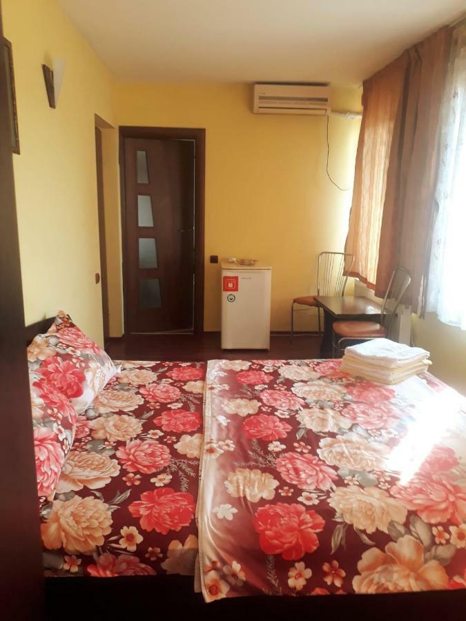 Vila Casa Radu Hotel Konstanca Kültér fotó