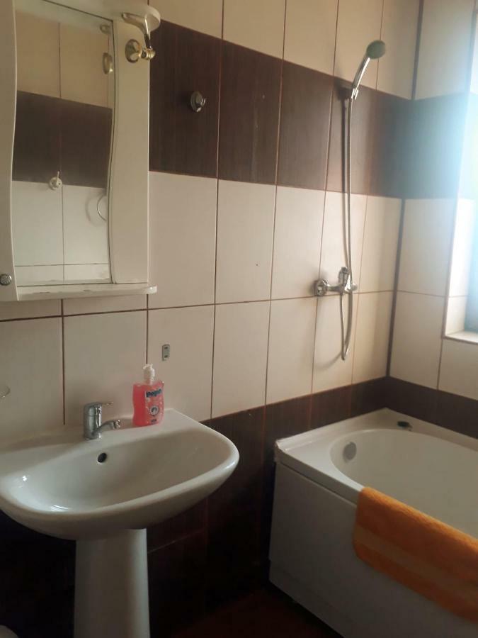 Vila Casa Radu Hotel Konstanca Kültér fotó
