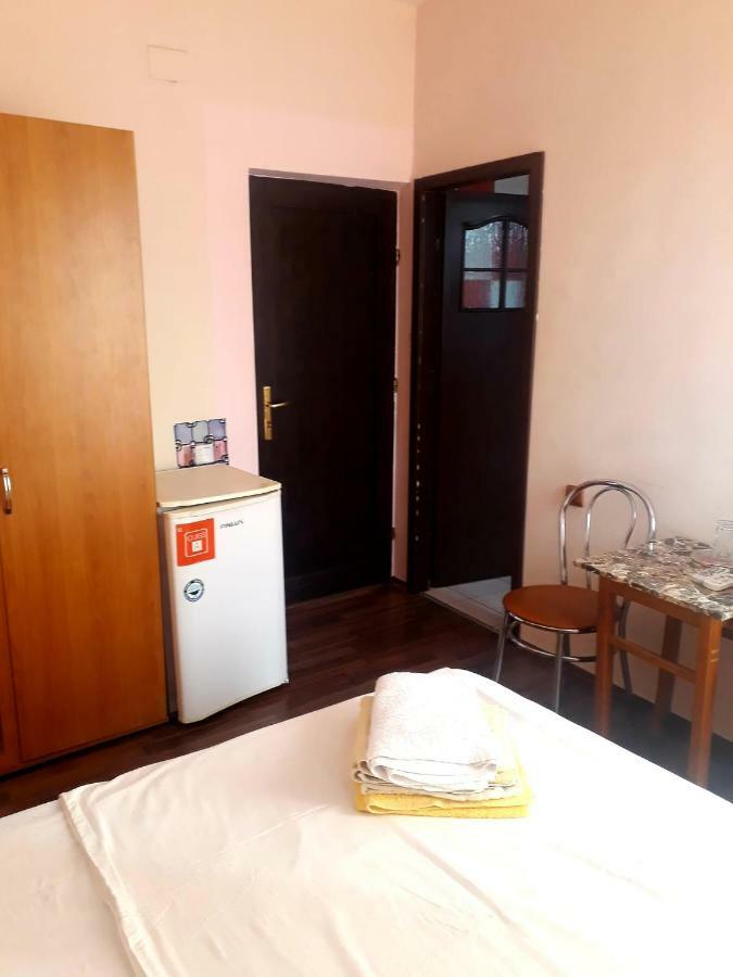 Vila Casa Radu Hotel Konstanca Kültér fotó
