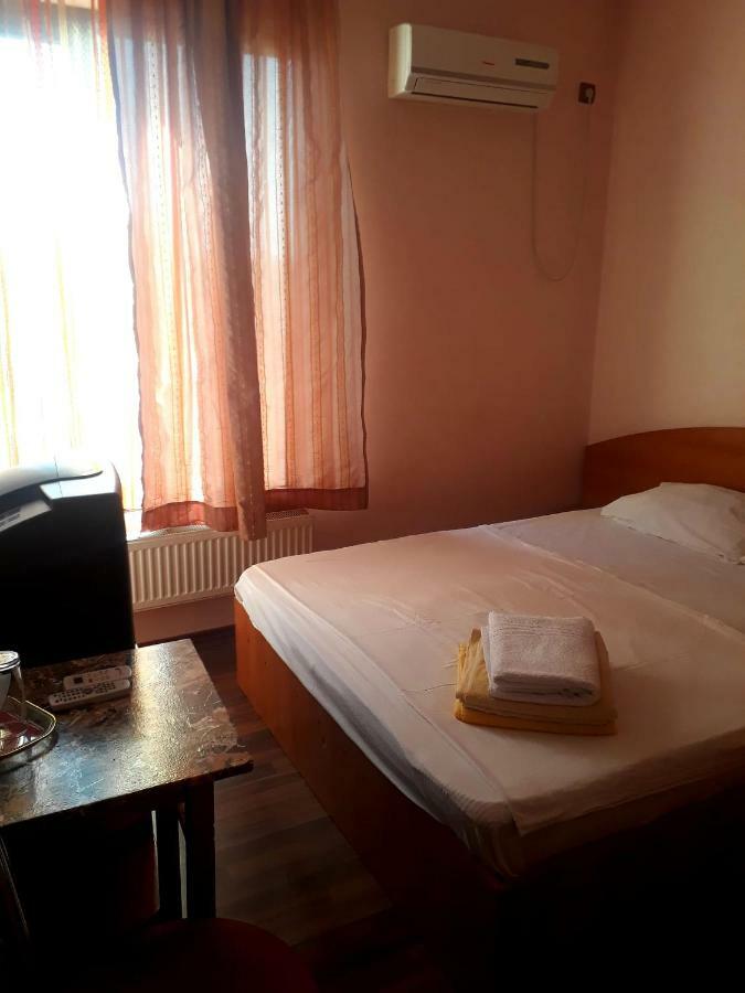 Vila Casa Radu Hotel Konstanca Kültér fotó