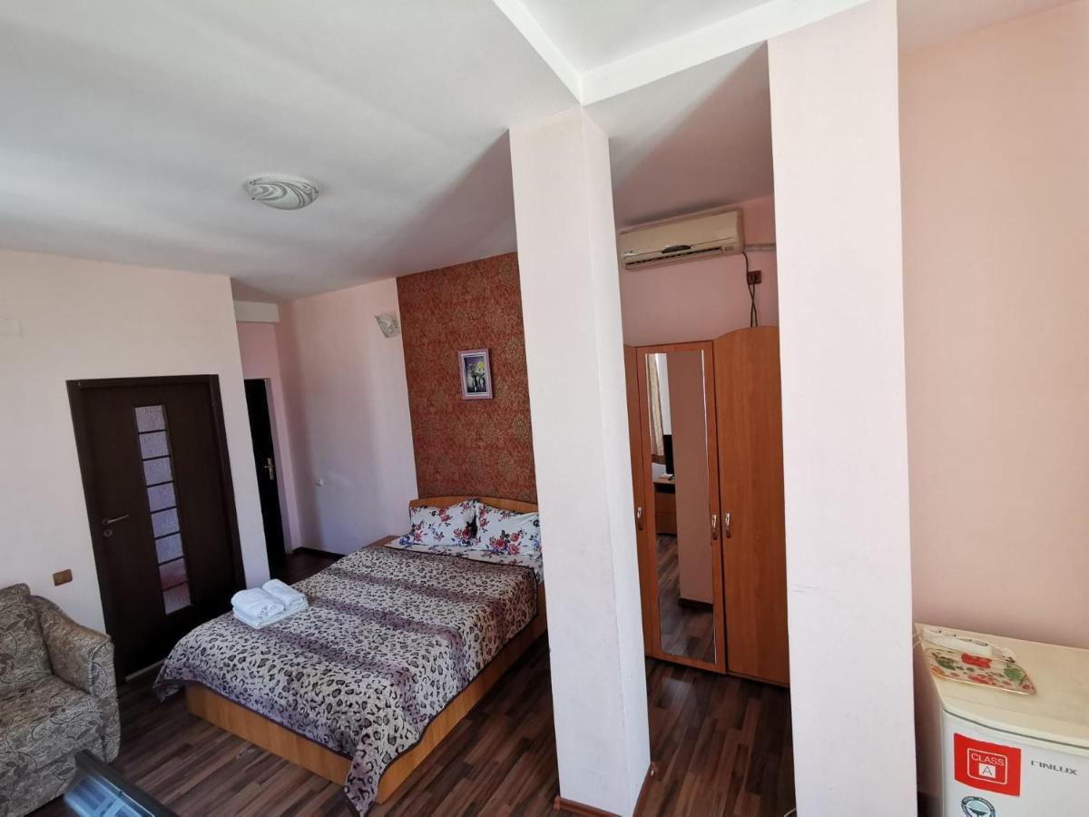 Vila Casa Radu Hotel Konstanca Kültér fotó