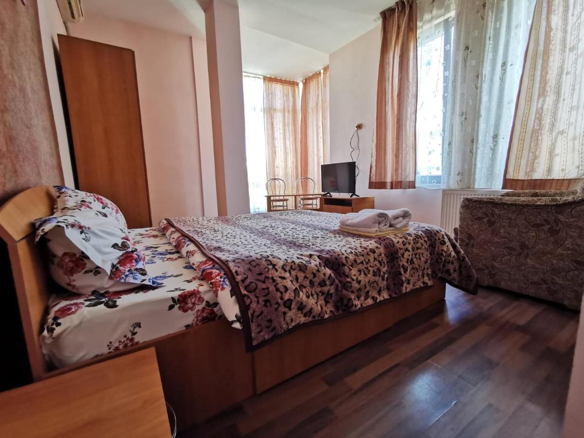 Vila Casa Radu Hotel Konstanca Kültér fotó
