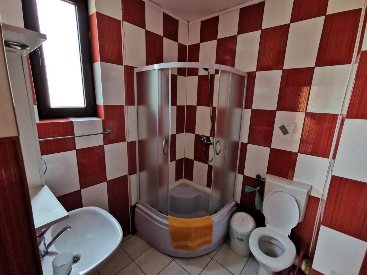 Vila Casa Radu Hotel Konstanca Kültér fotó