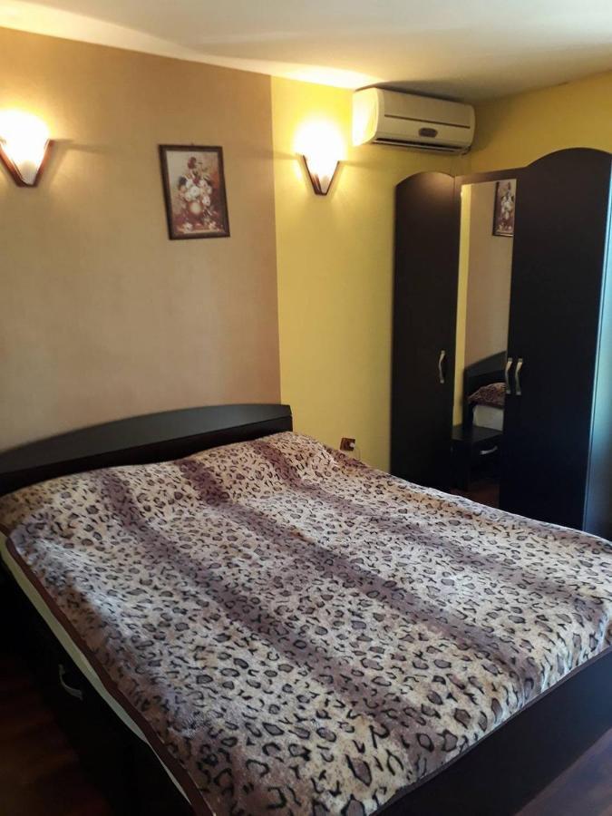 Vila Casa Radu Hotel Konstanca Kültér fotó