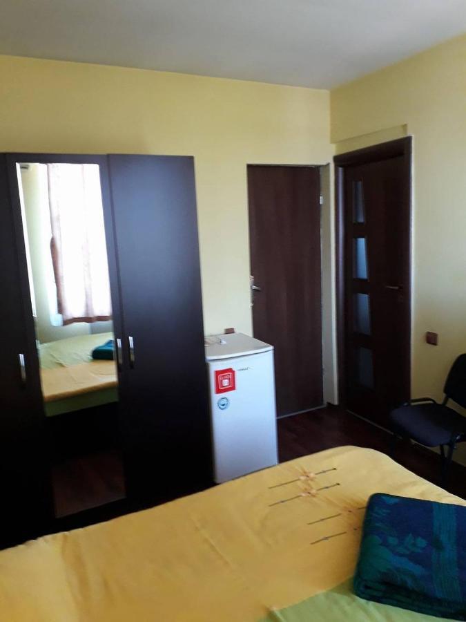 Vila Casa Radu Hotel Konstanca Kültér fotó